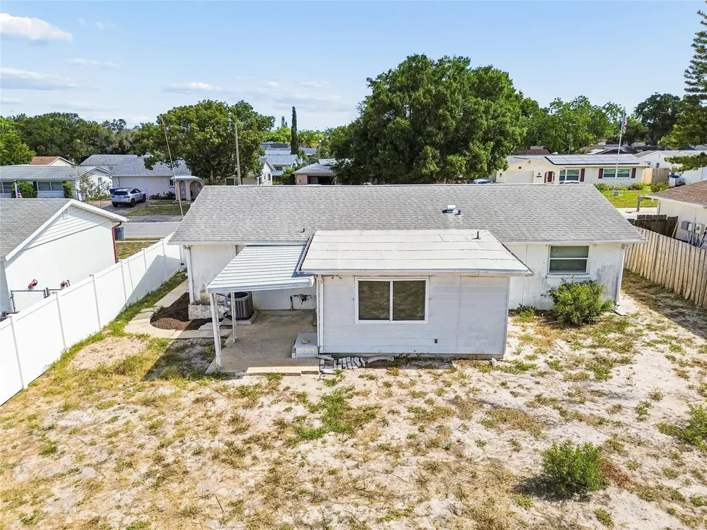 6324 Tralee Avenue New Port Richey FL 34653