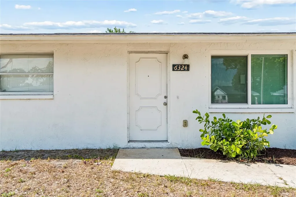 6324 Tralee Avenue New Port Richey FL 34653