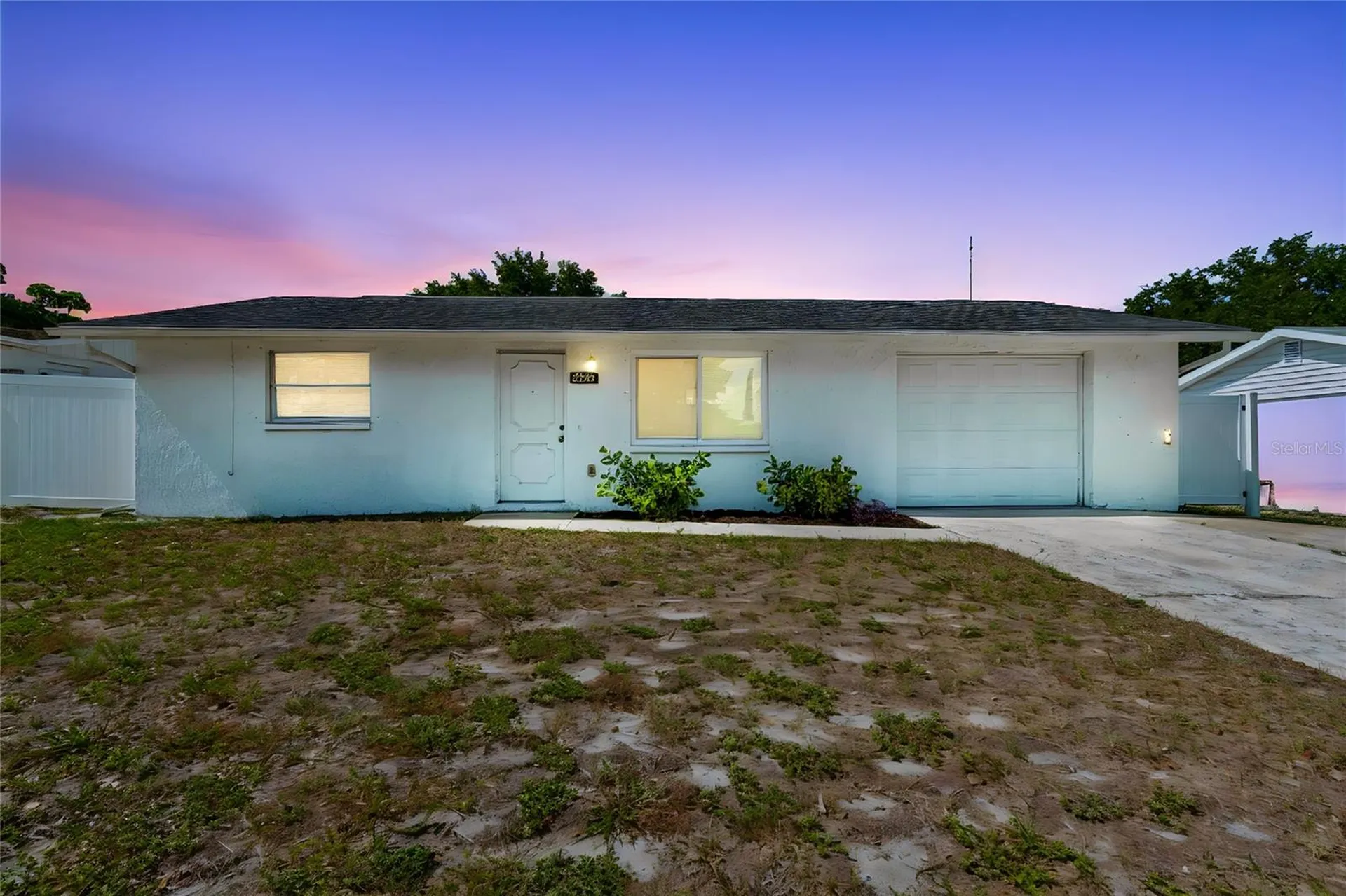 6324 Tralee Avenue New Port Richey FL 34653