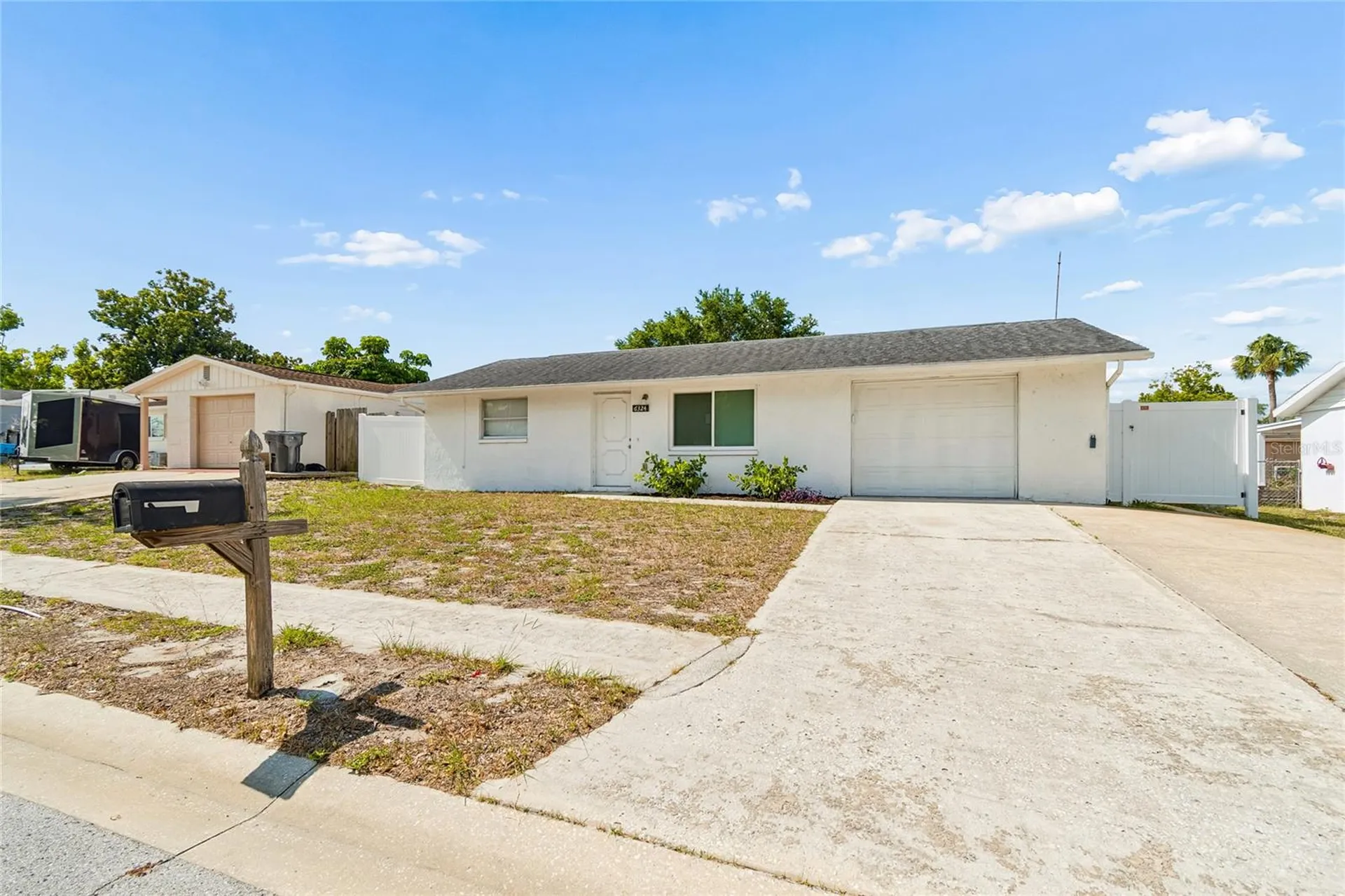6324 Tralee Avenue New Port Richey FL 34653