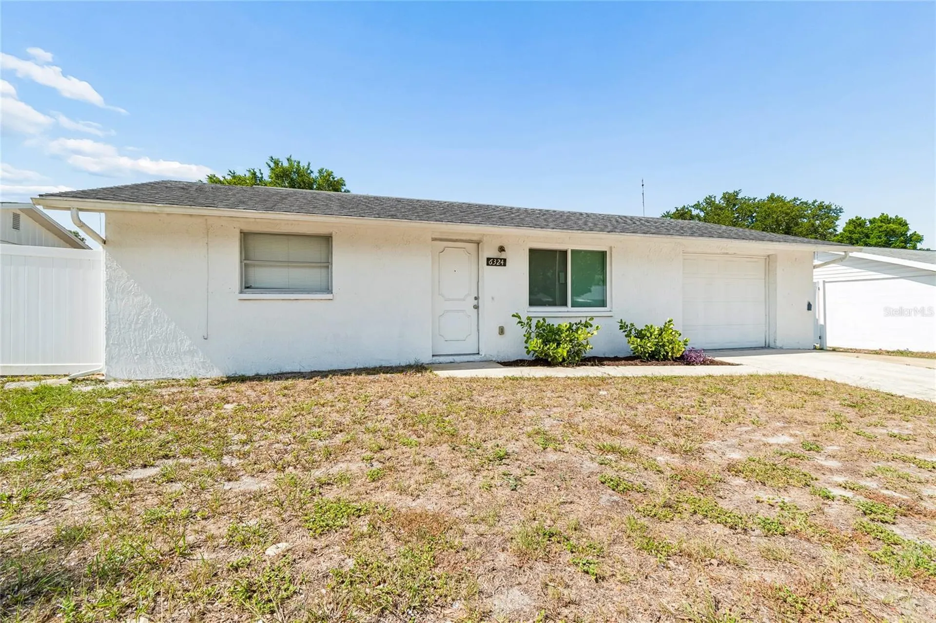 6324 Tralee Avenue New Port Richey FL 34653
