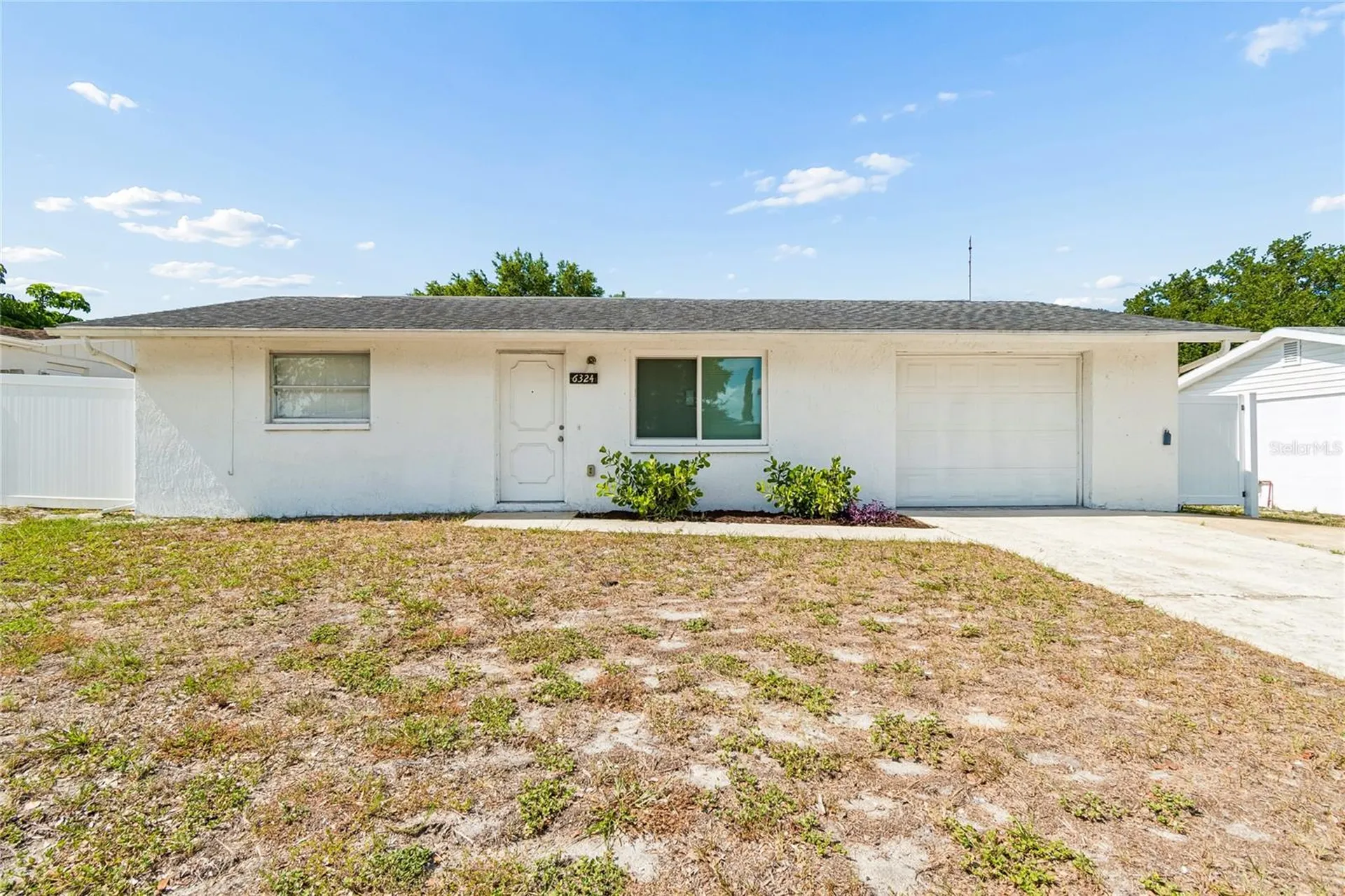 6324 Tralee Avenue New Port Richey FL 34653