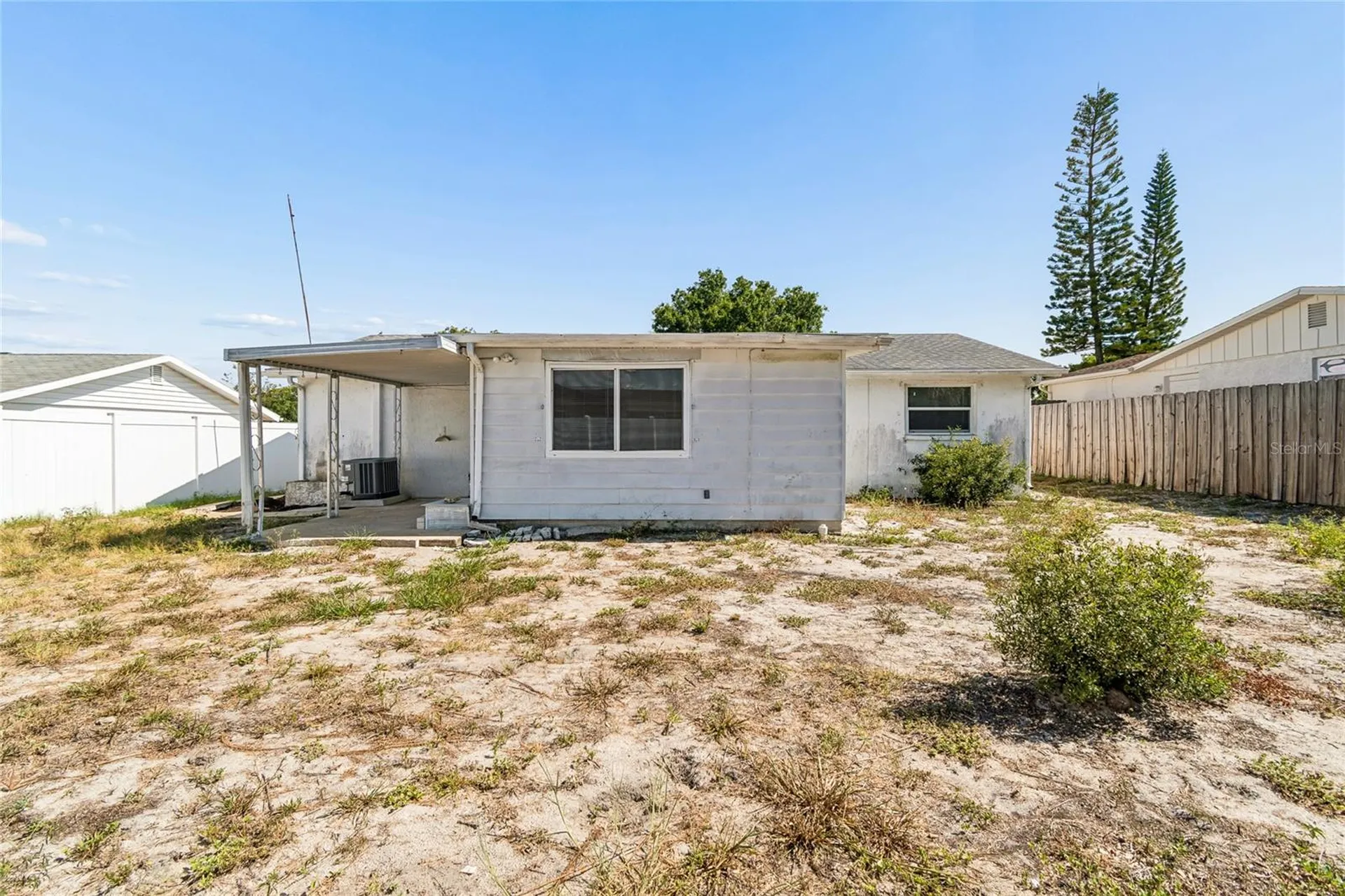 6324 Tralee Avenue New Port Richey FL 34653