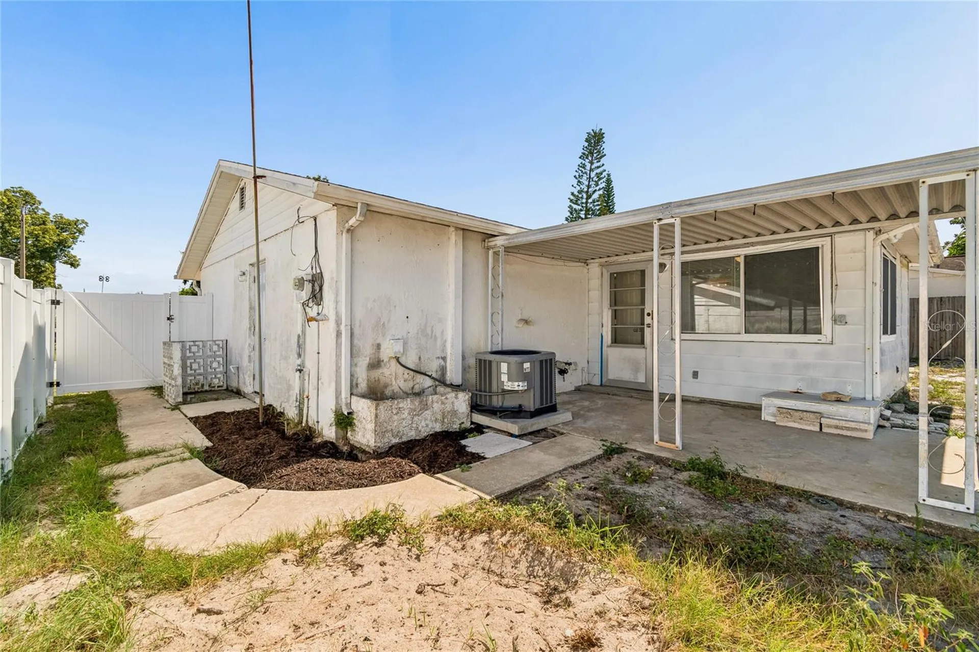 6324 Tralee Avenue New Port Richey FL 34653