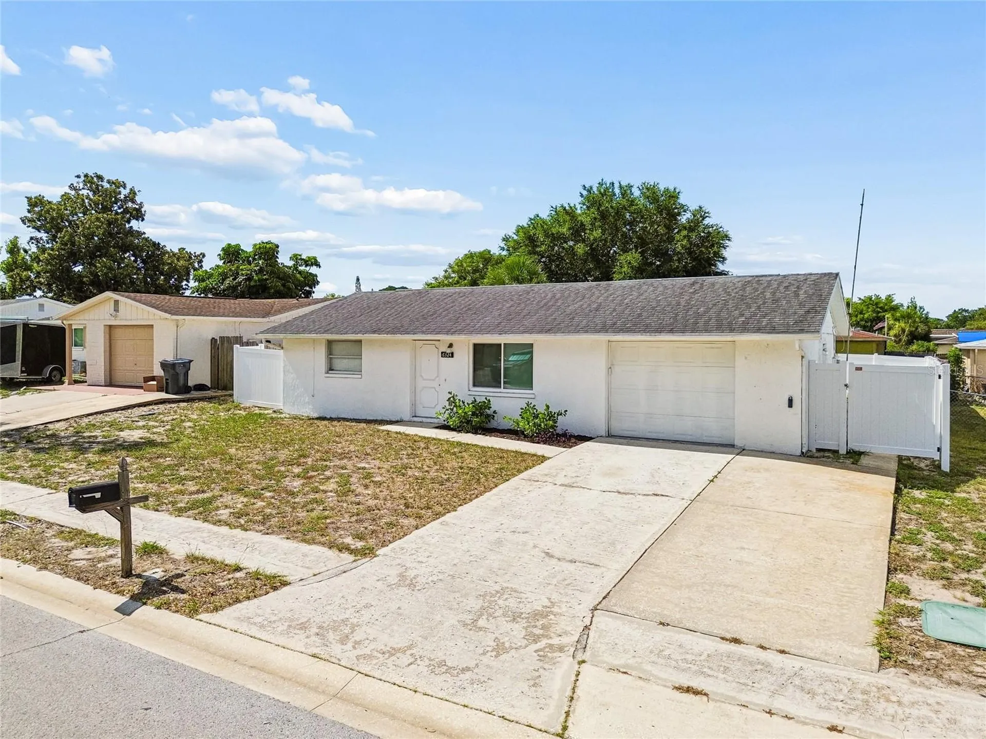 6324 Tralee Avenue New Port Richey FL 34653