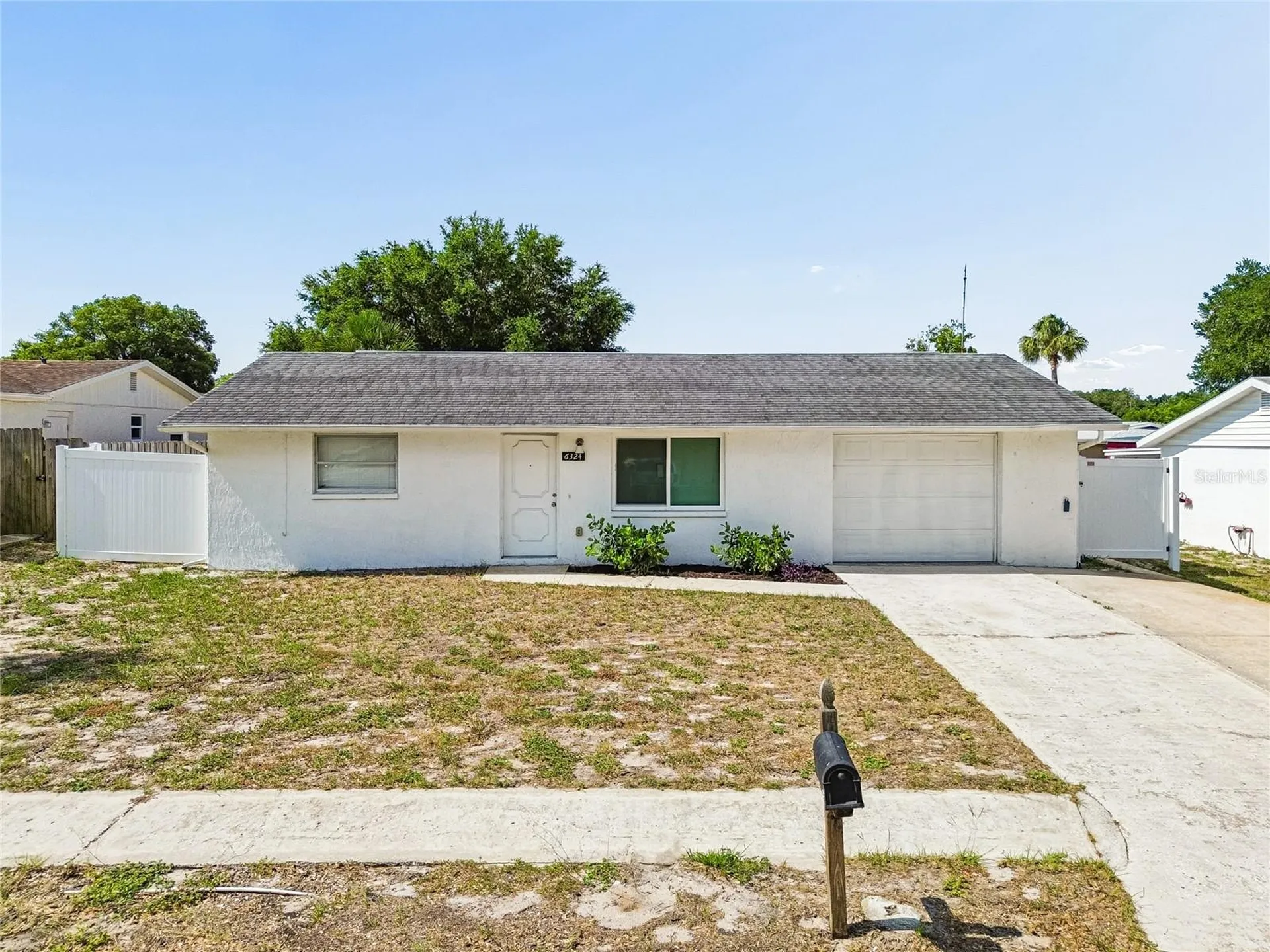 6324 Tralee Avenue New Port Richey FL 34653