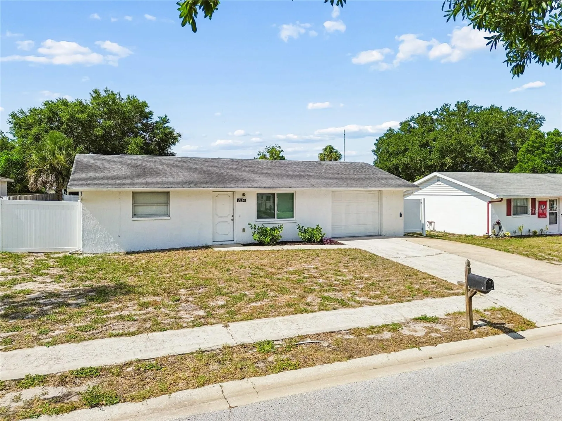 6324 Tralee Avenue New Port Richey FL 34653