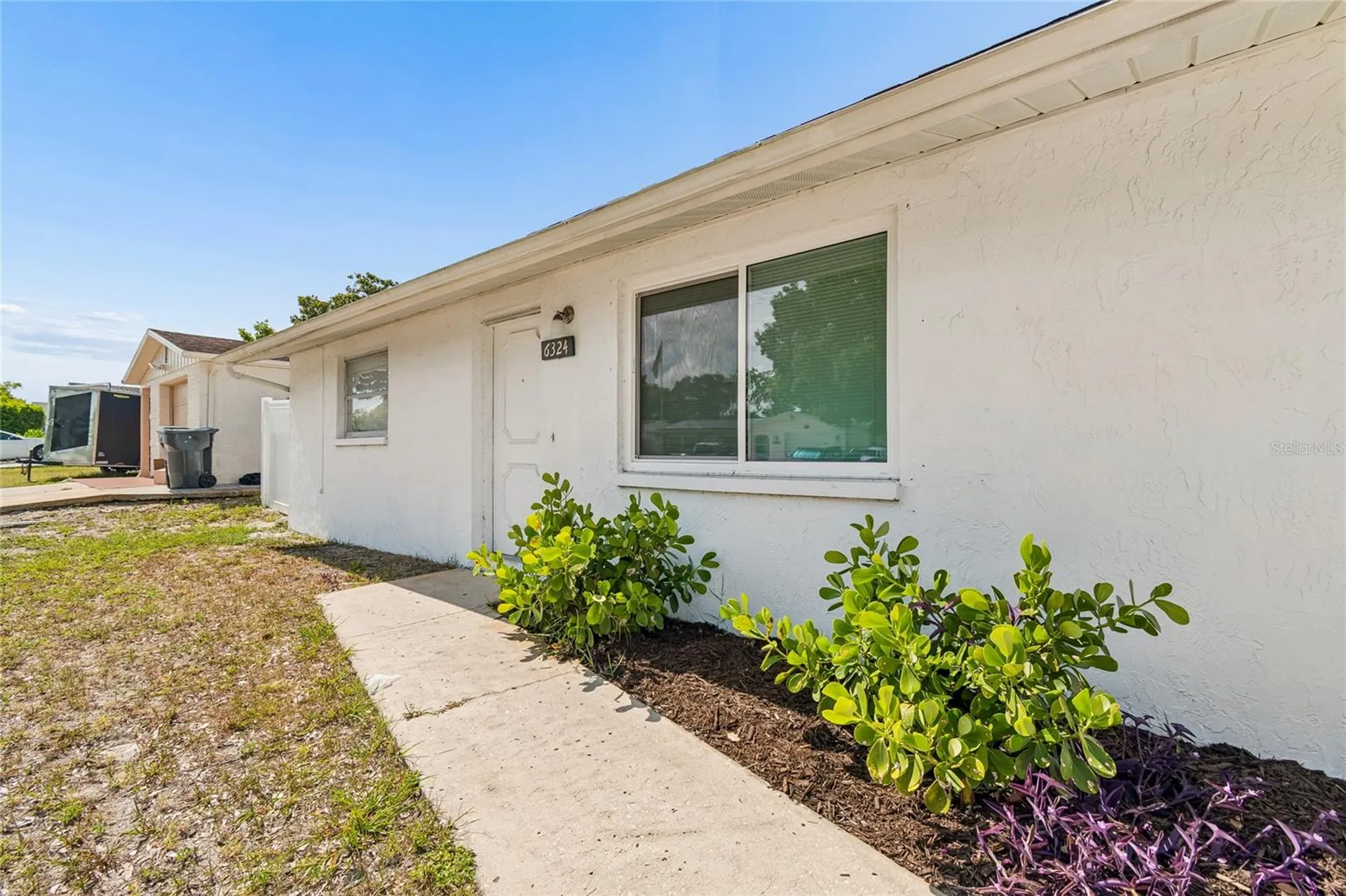 6324 Tralee Avenue New Port Richey FL 34653