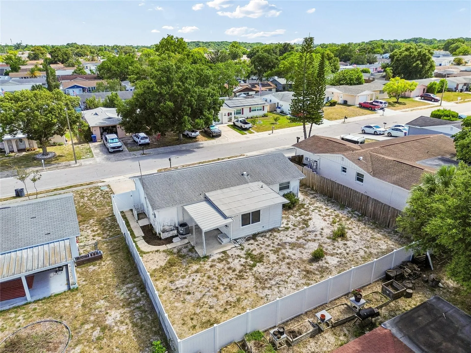 6324 Tralee Avenue New Port Richey FL 34653