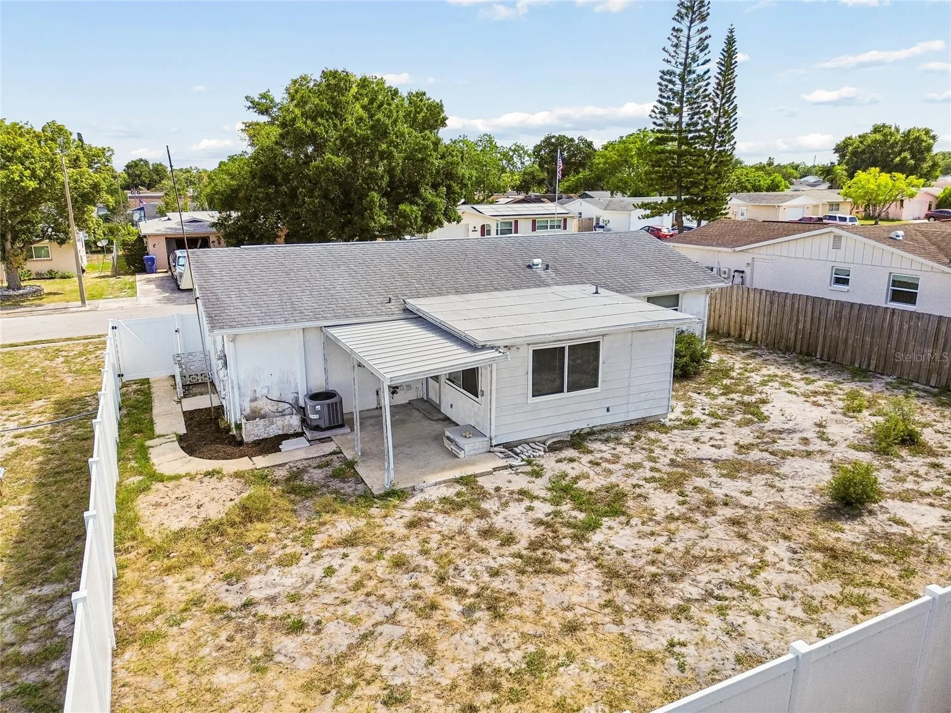 6324 Tralee Avenue New Port Richey FL 34653