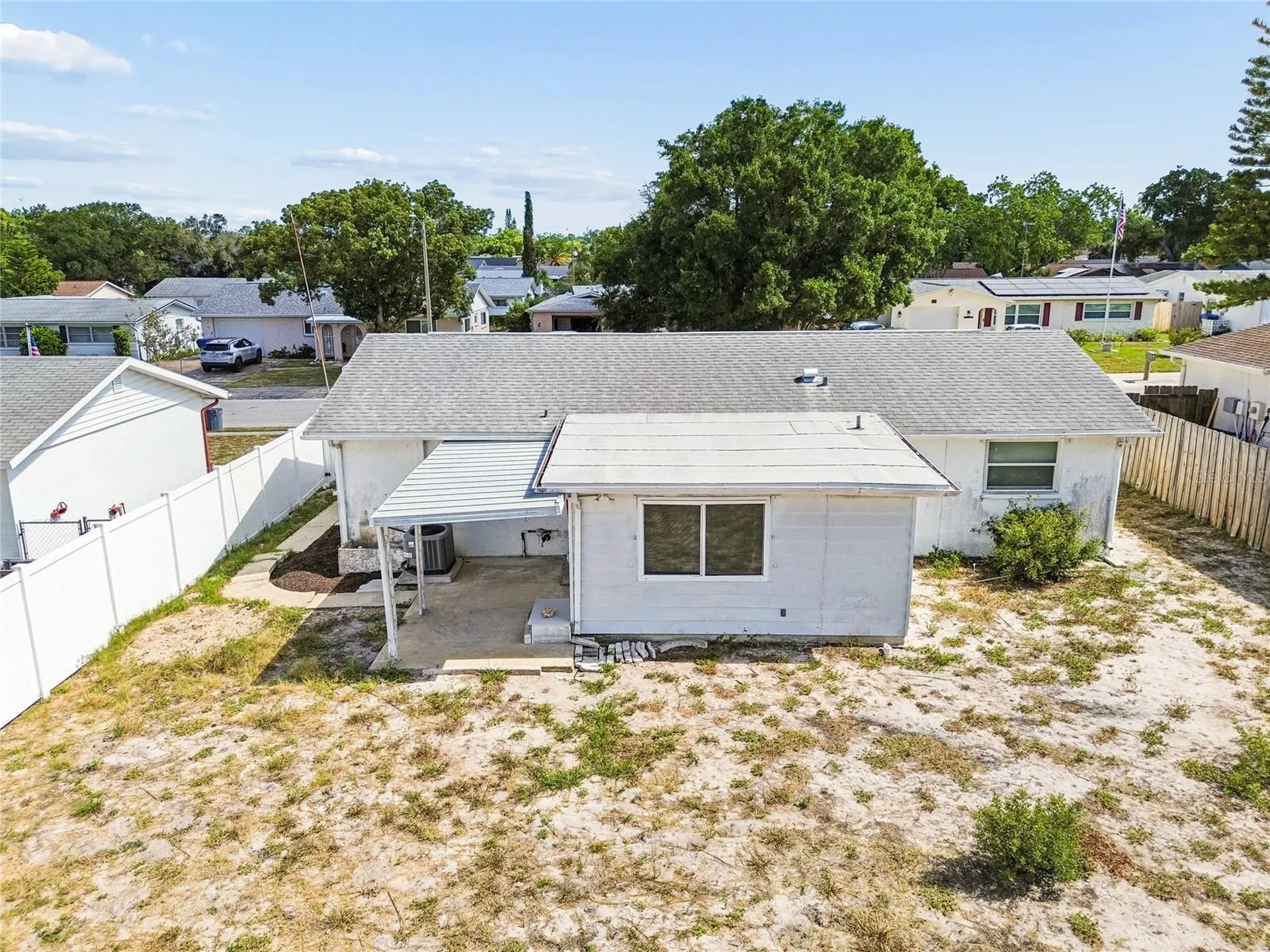 6324 Tralee Avenue New Port Richey FL 34653