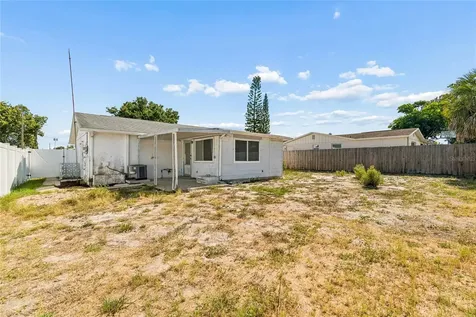 6324 Tralee Avenue New Port Richey FL 34653