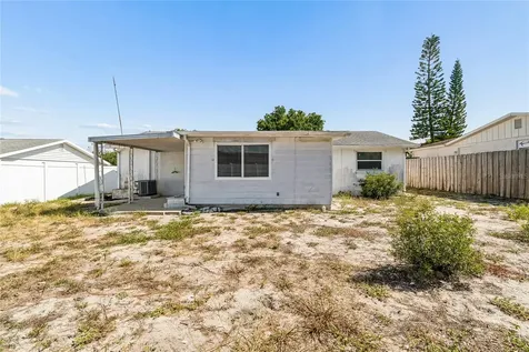 6324 Tralee Avenue New Port Richey FL 34653