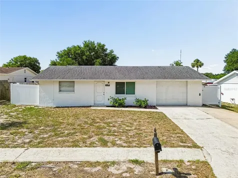 6324 Tralee Avenue New Port Richey FL 34653