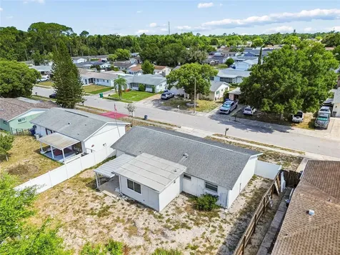 6324 Tralee Avenue New Port Richey FL 34653