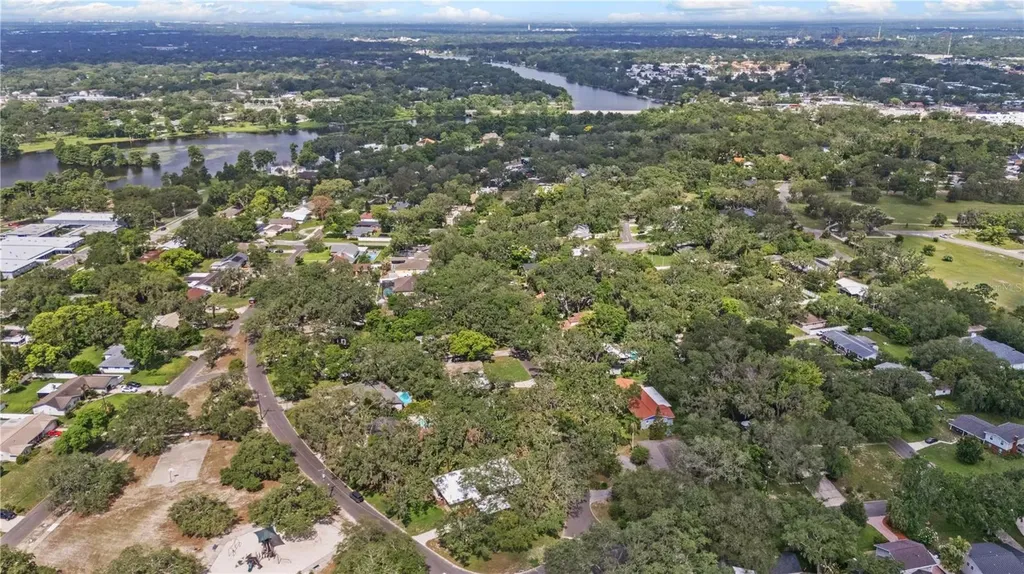 426 Fern Cliff Avenue Tampa FL 33617