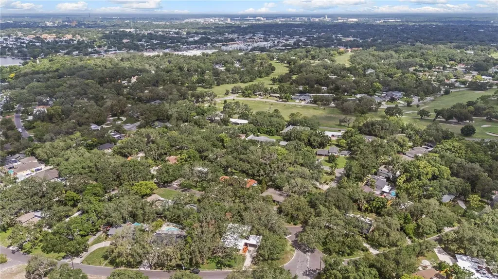 426 Fern Cliff Avenue Tampa FL 33617