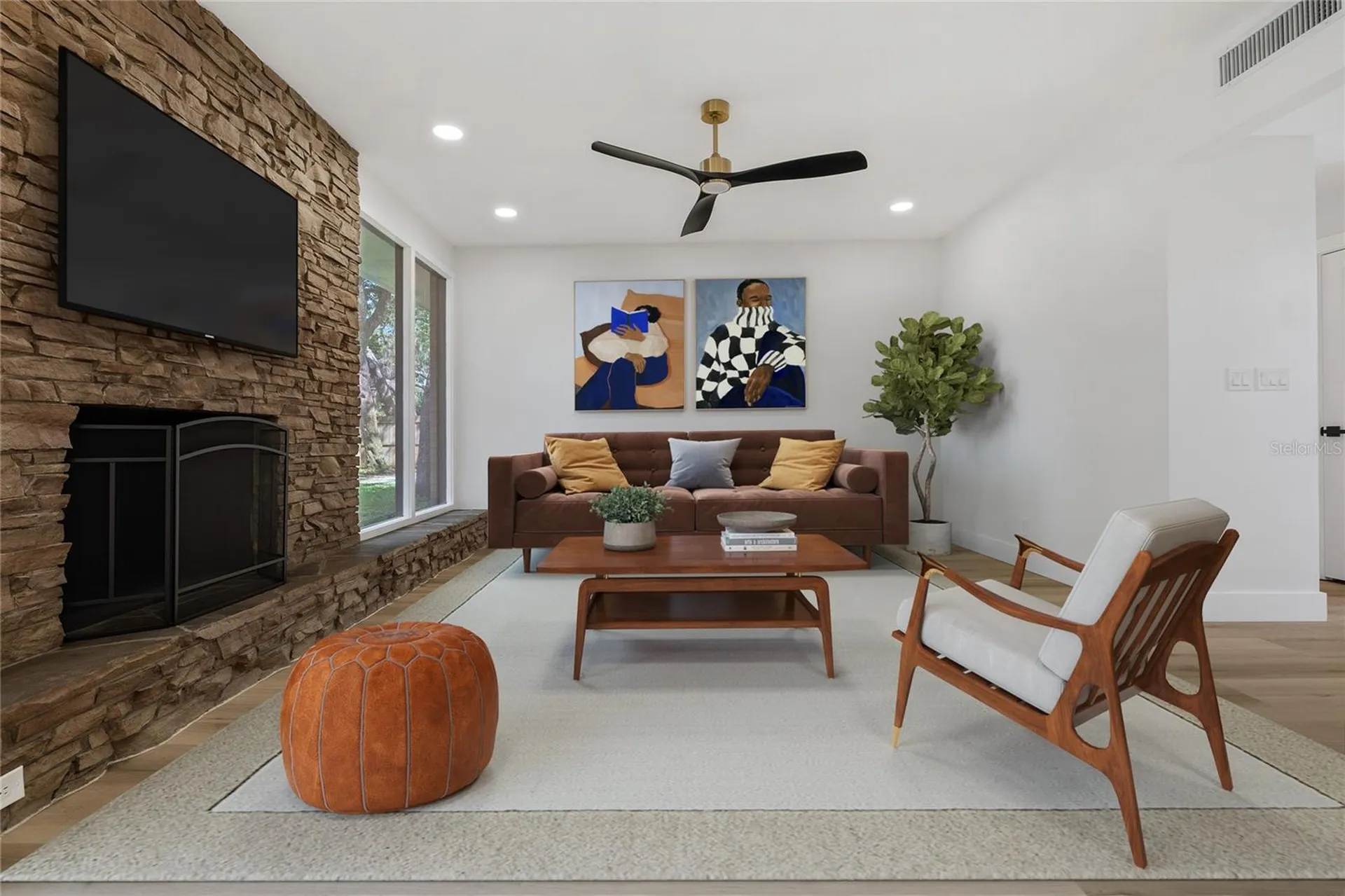 426 Fern Cliff Avenue Tampa FL 33617