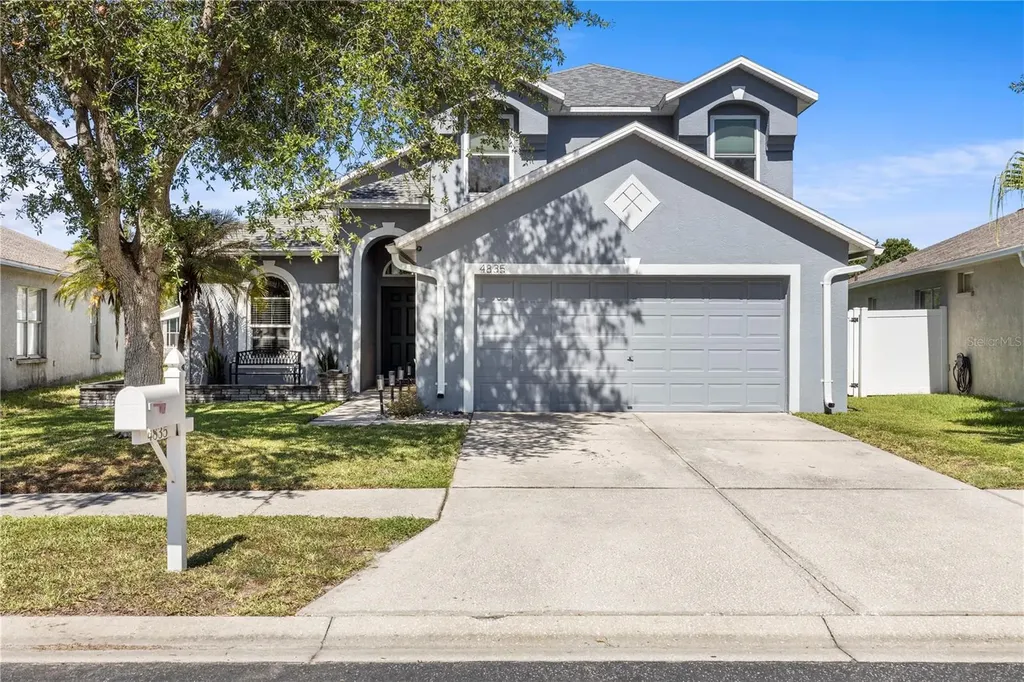4835 Wessex Way Land O Lakes FL 34639