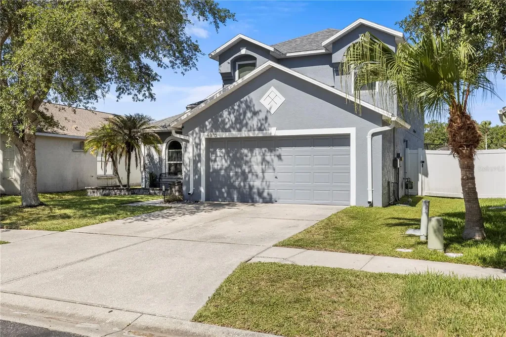 4835 Wessex Way Land O Lakes FL 34639