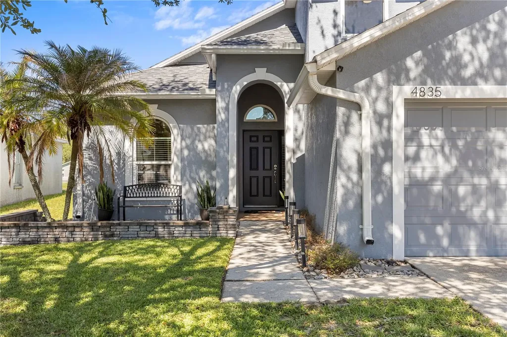 4835 Wessex Way Land O Lakes FL 34639