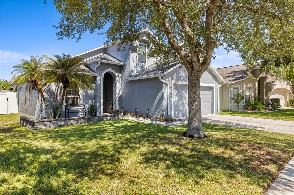 4835 Wessex Way Land O Lakes FL 34639