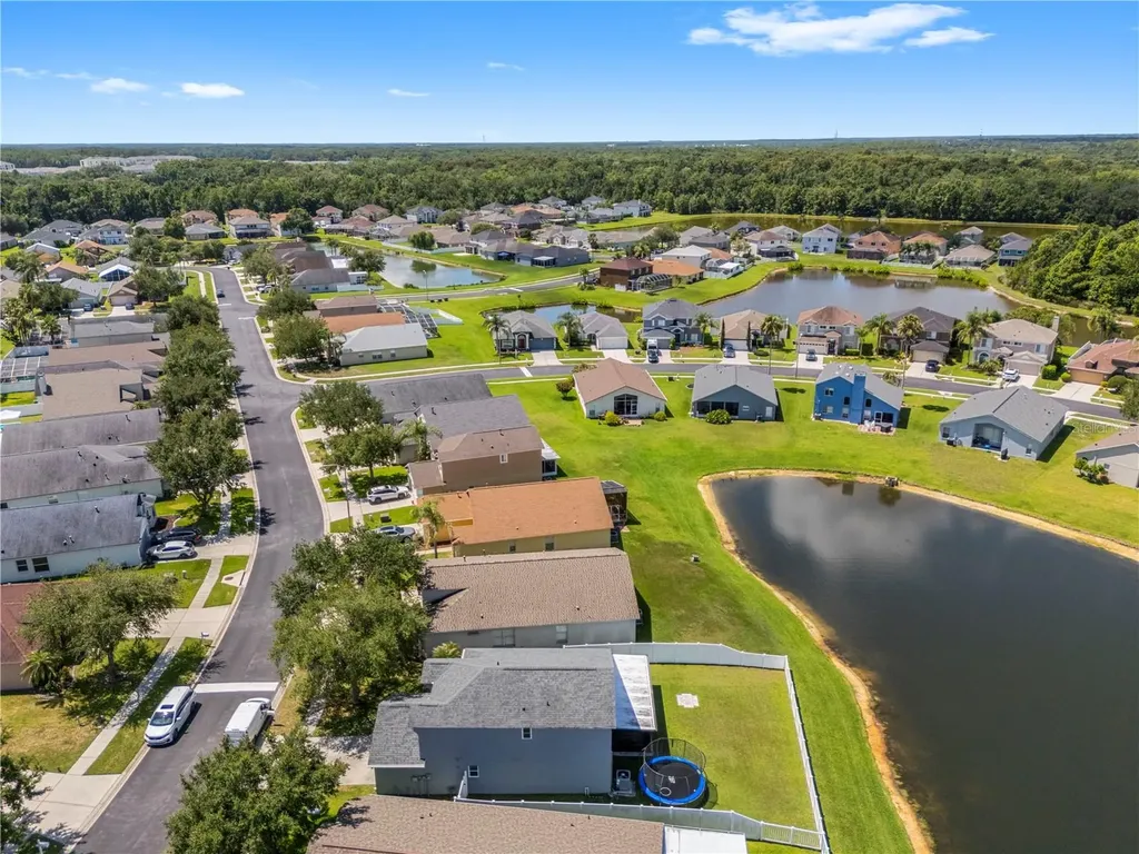 4835 Wessex Way Land O Lakes FL 34639