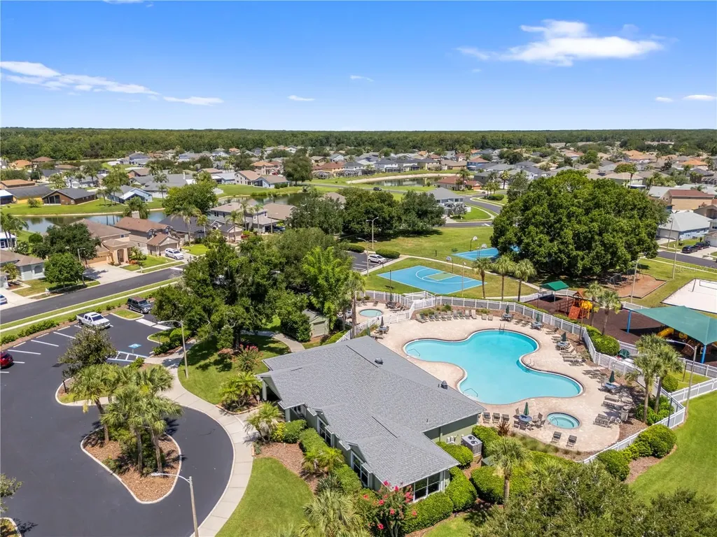 4835 Wessex Way Land O Lakes FL 34639