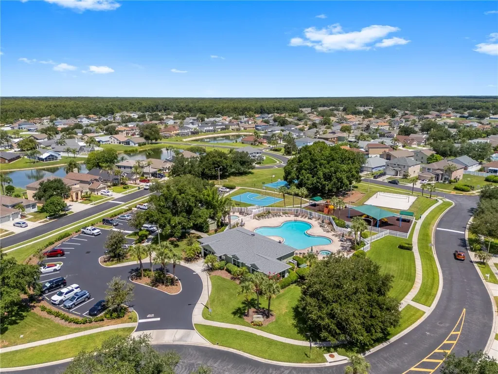 4835 Wessex Way Land O Lakes FL 34639