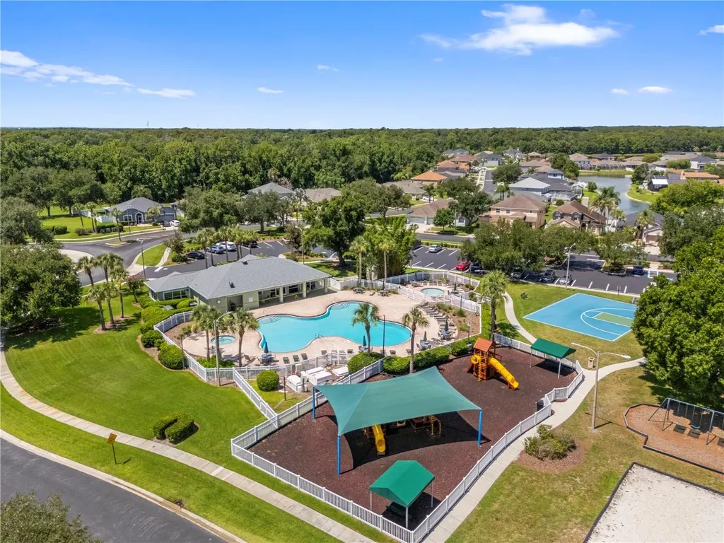 4835 Wessex Way Land O Lakes FL 34639