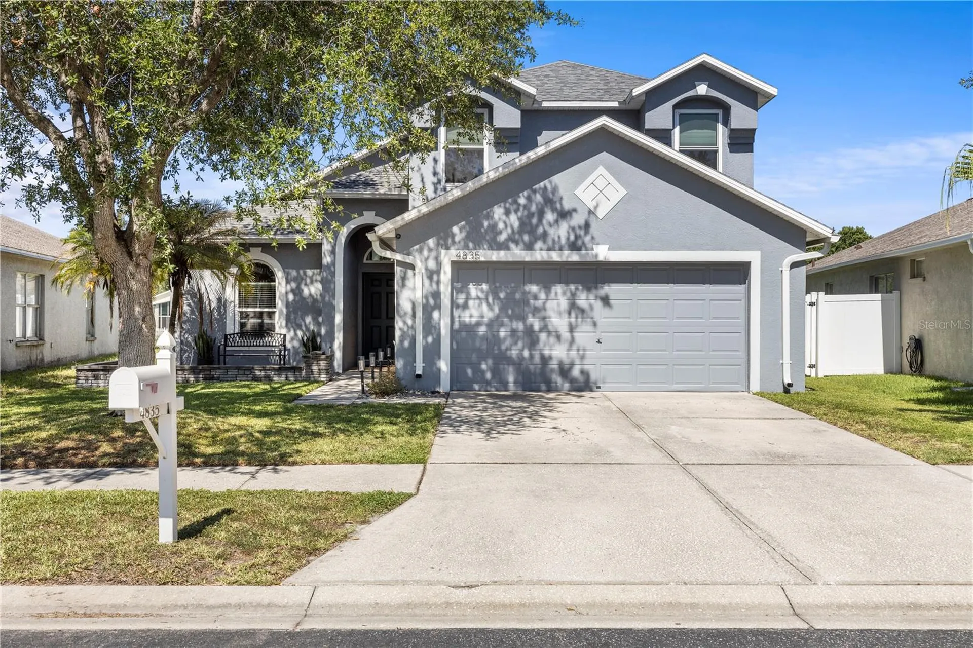 4835 Wessex Way Land O Lakes FL 34639