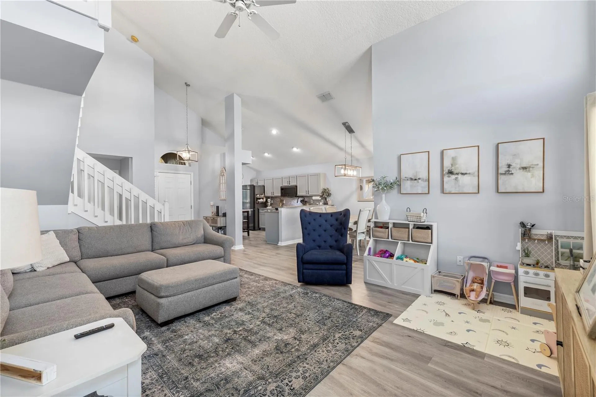 4835 Wessex Way Land O Lakes FL 34639