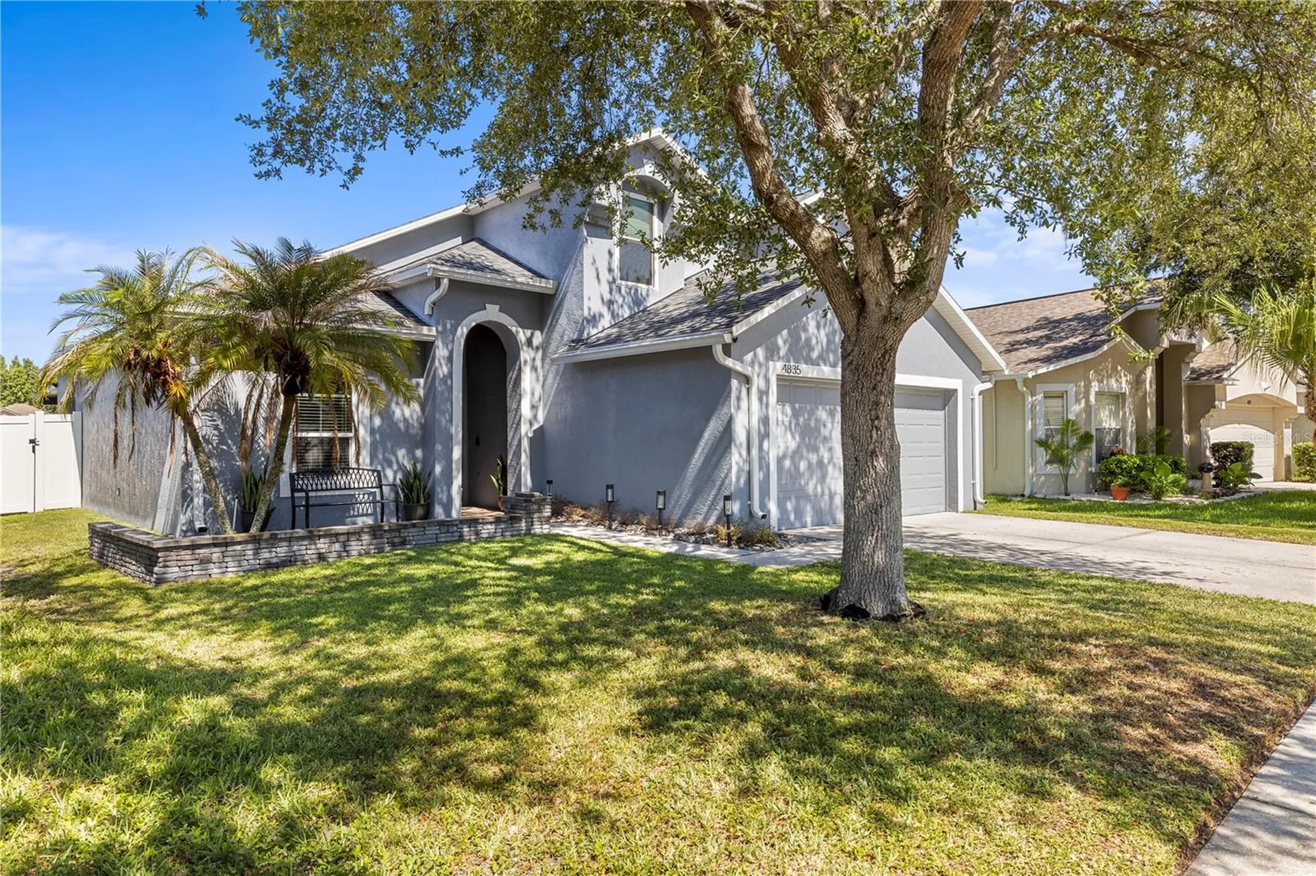 4835 Wessex Way Land O Lakes FL 34639