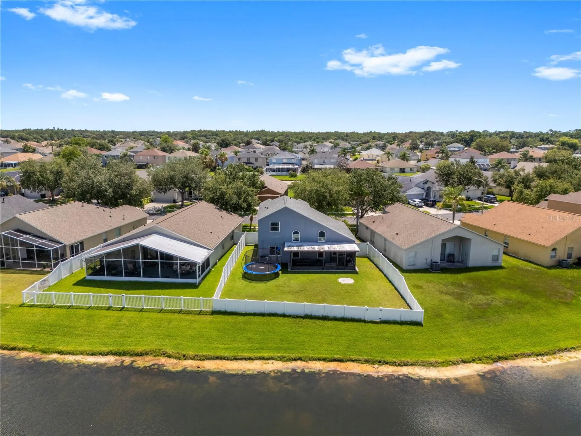 4835 Wessex Way Land O Lakes FL 34639