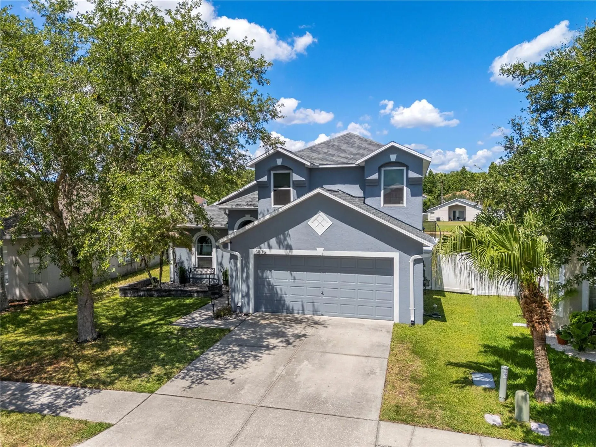 4835 Wessex Way Land O Lakes FL 34639
