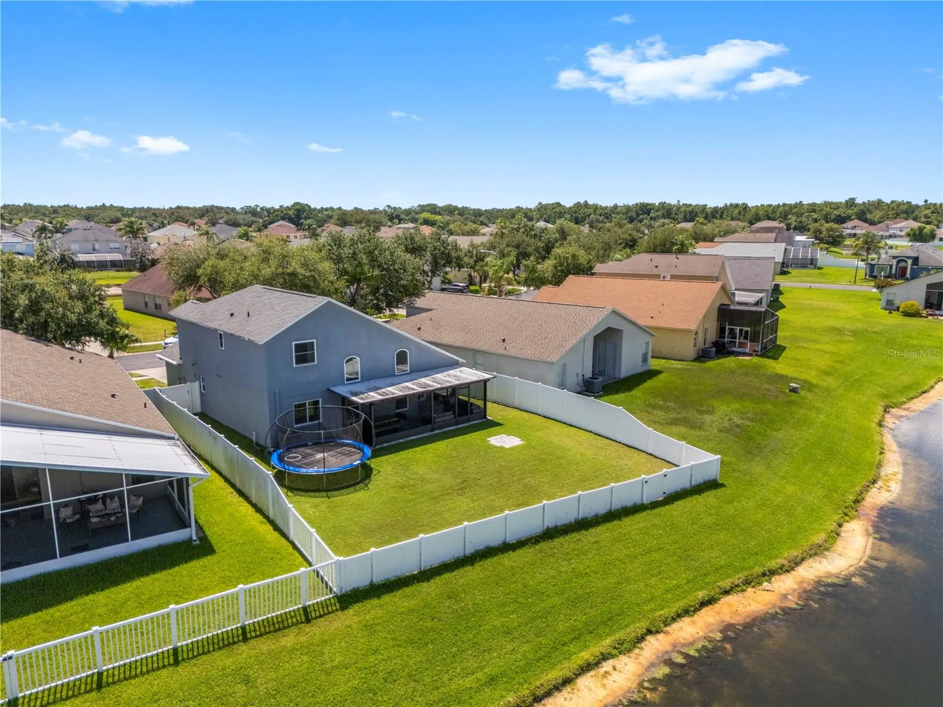 4835 Wessex Way Land O Lakes FL 34639