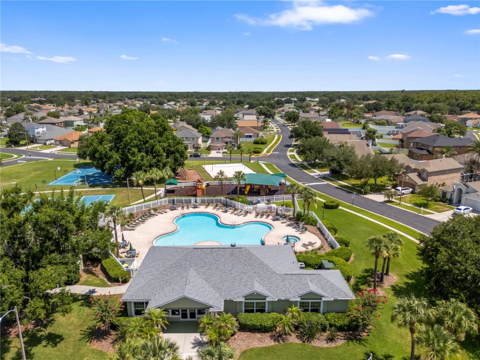 4835 Wessex Way Land O Lakes FL 34639