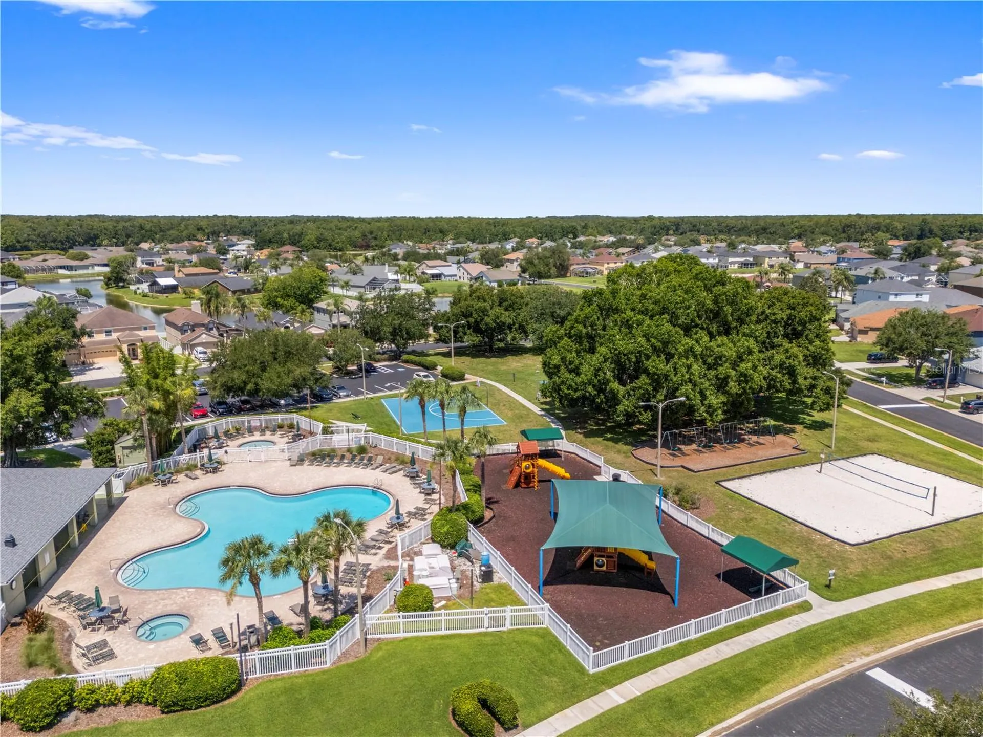 4835 Wessex Way Land O Lakes FL 34639