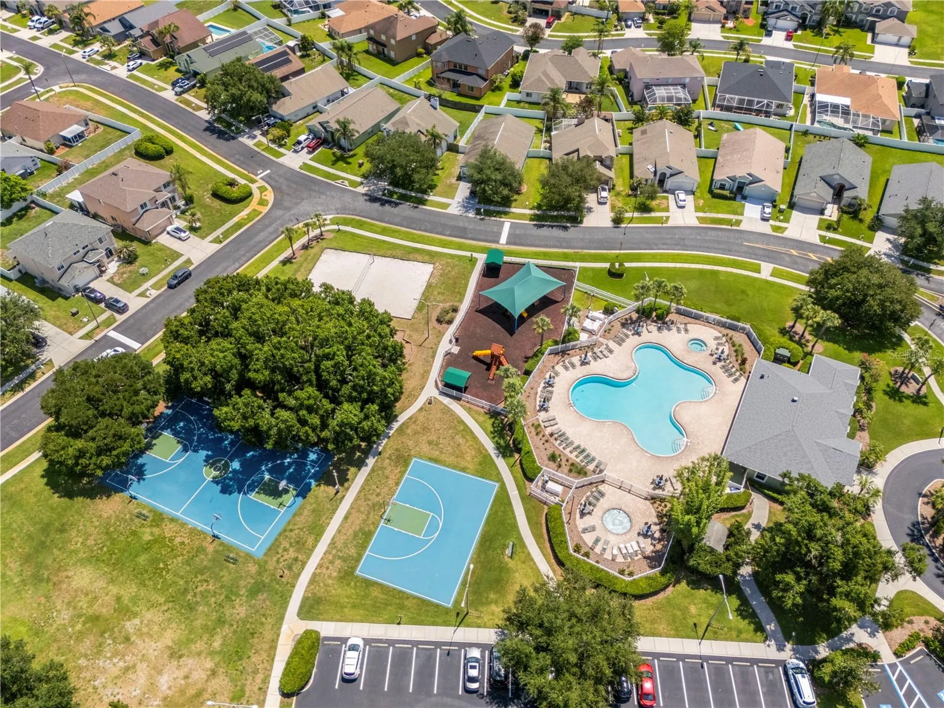 4835 Wessex Way Land O Lakes FL 34639