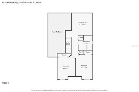 4835 Wessex Way Land O Lakes FL 34639