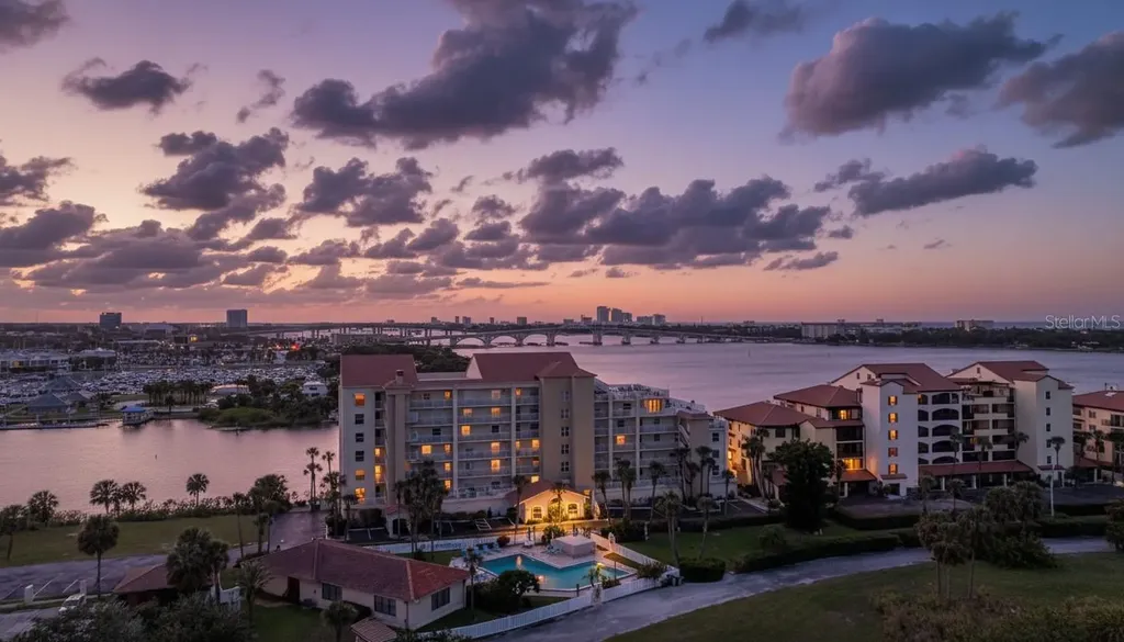 533 Marina Point Drive Daytona Beach FL 32114