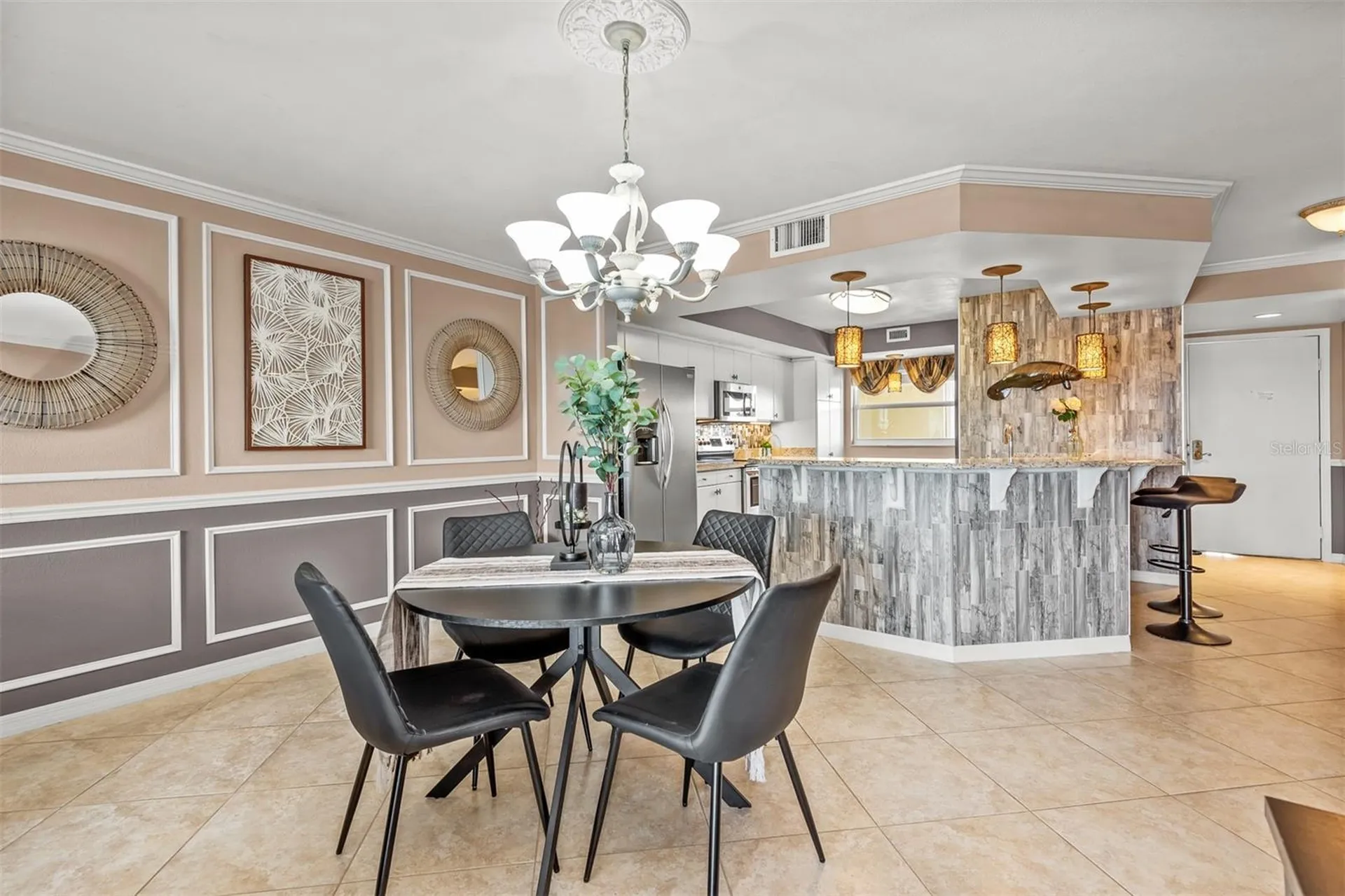 533 Marina Point Drive Daytona Beach FL 32114