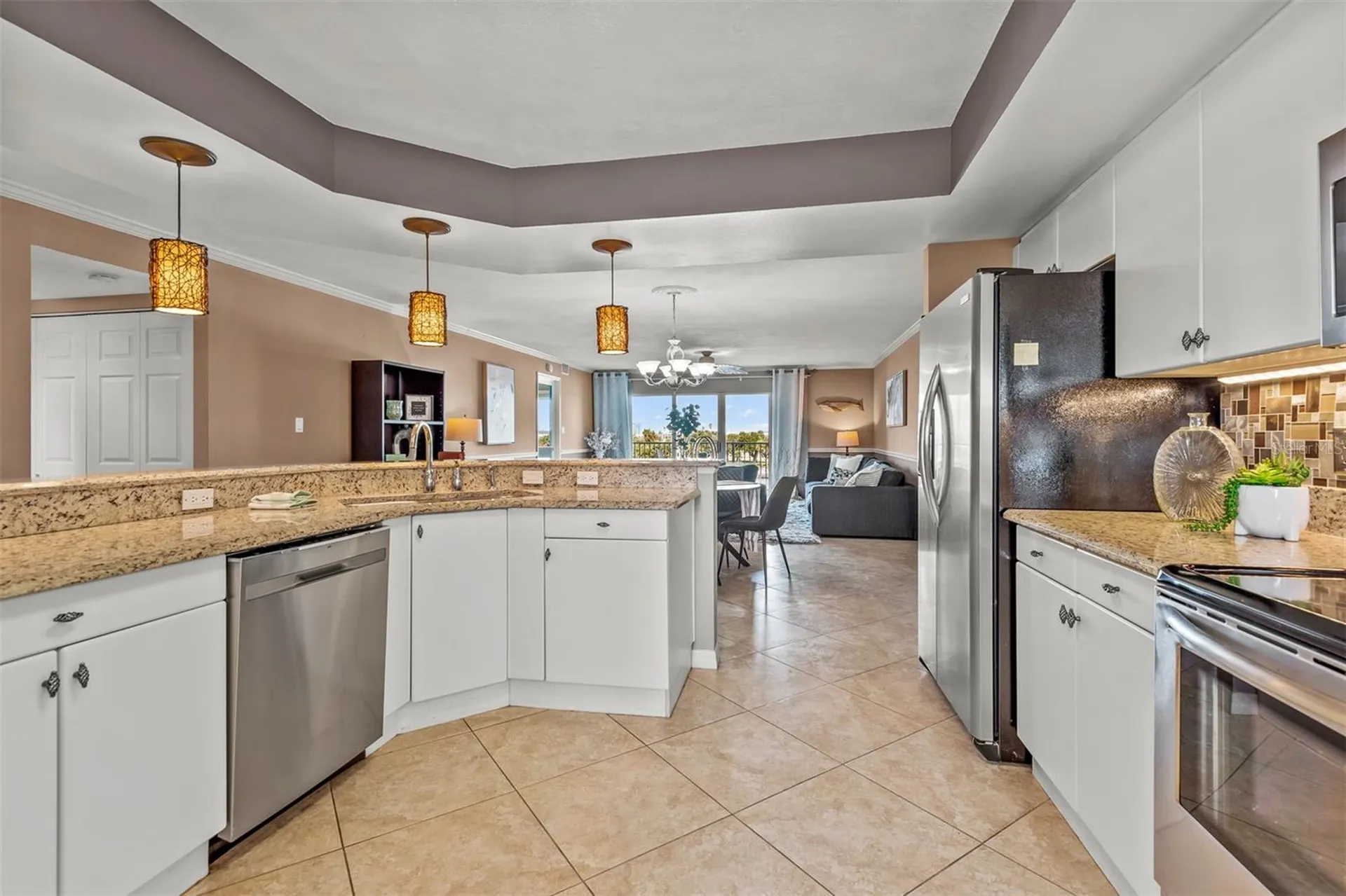 533 Marina Point Drive Daytona Beach FL 32114