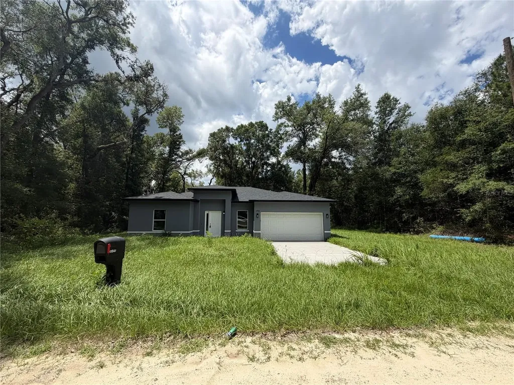 13542 SW 114th Place Dunnellon FL 34432