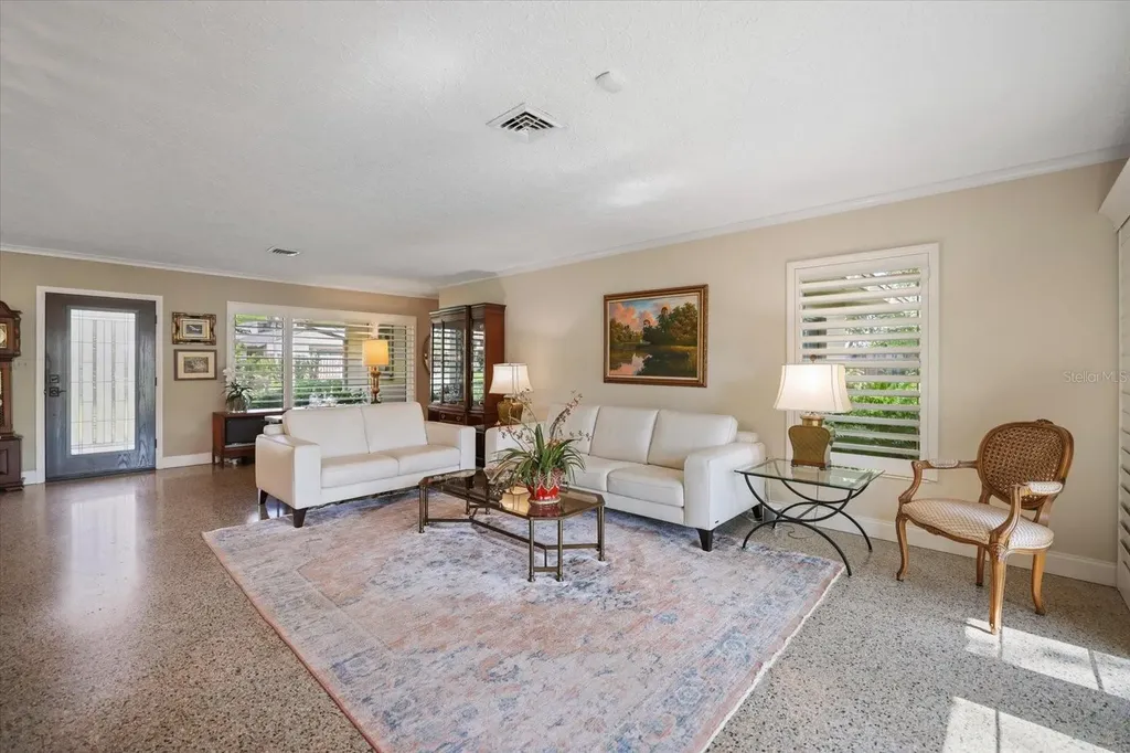 1827 Baywood Drive Sarasota FL 34231