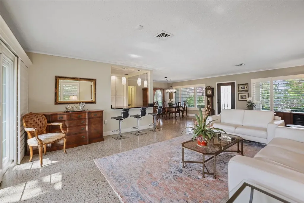 1827 Baywood Drive Sarasota FL 34231