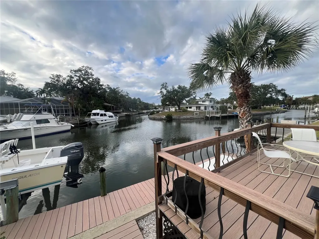 1827 Baywood Drive Sarasota FL 34231