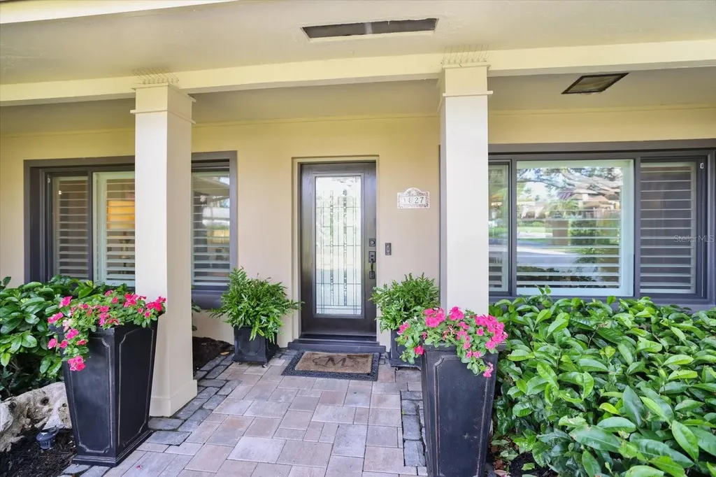 1827 Baywood Drive Sarasota FL 34231
