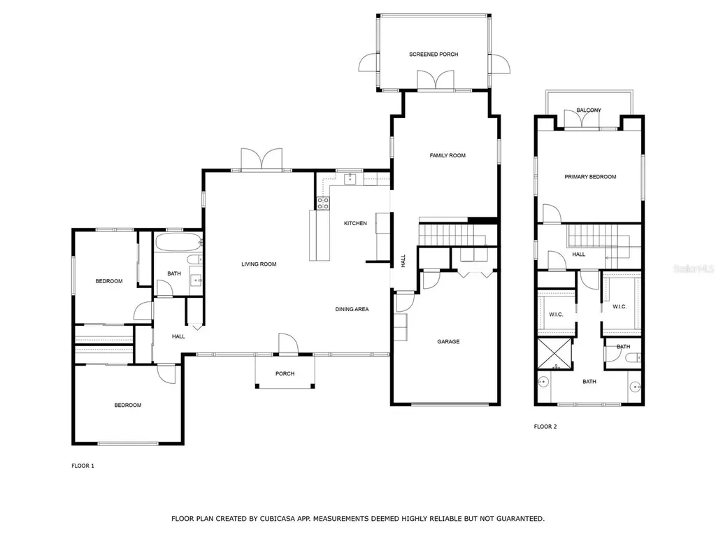1827 Baywood Drive Sarasota FL 34231