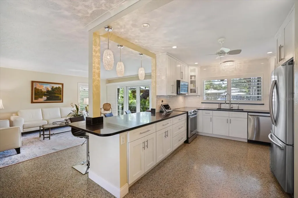 1827 Baywood Drive Sarasota FL 34231